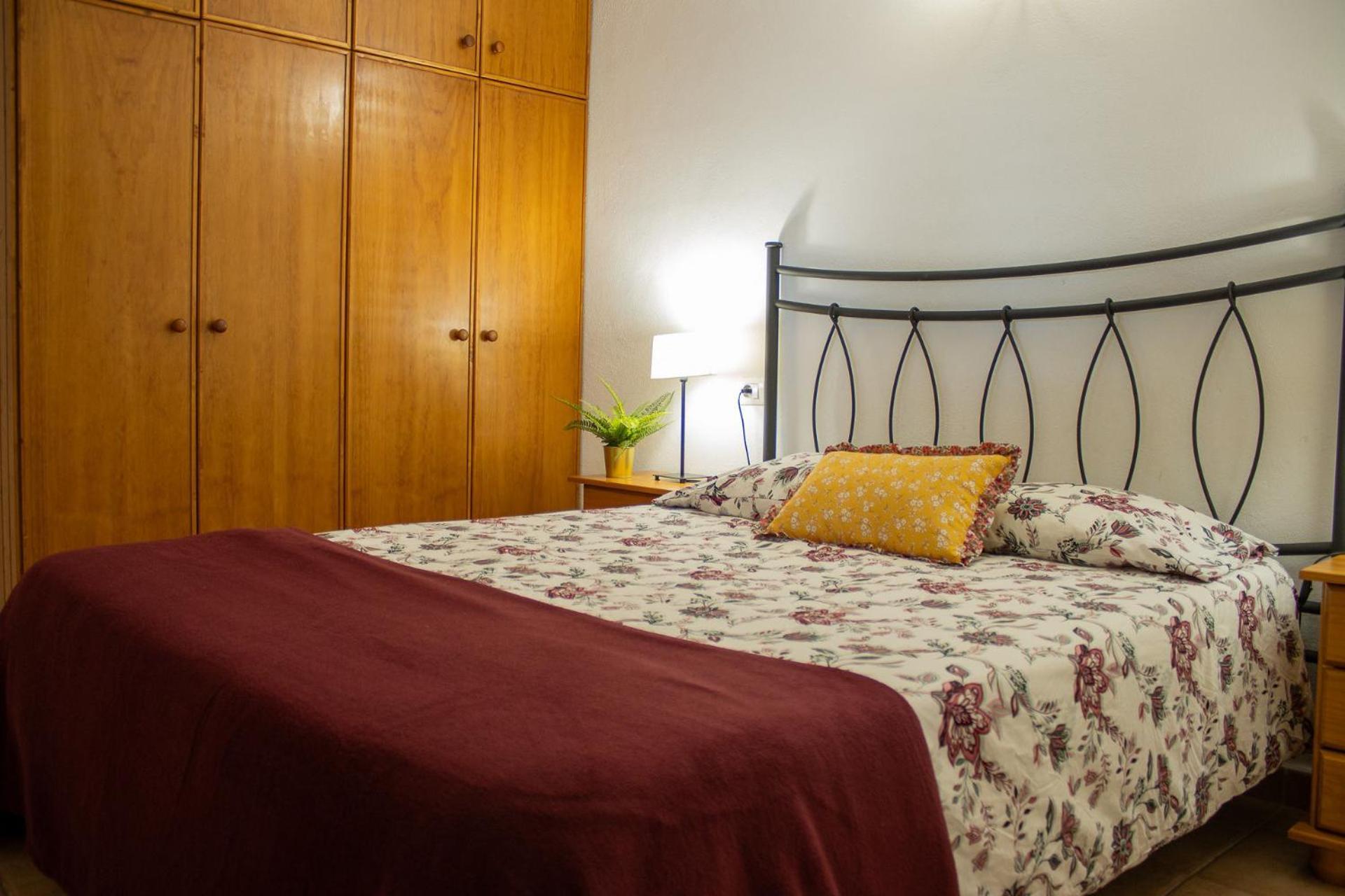 Vivienda Vacacional Luna El Paso Exteriör bild