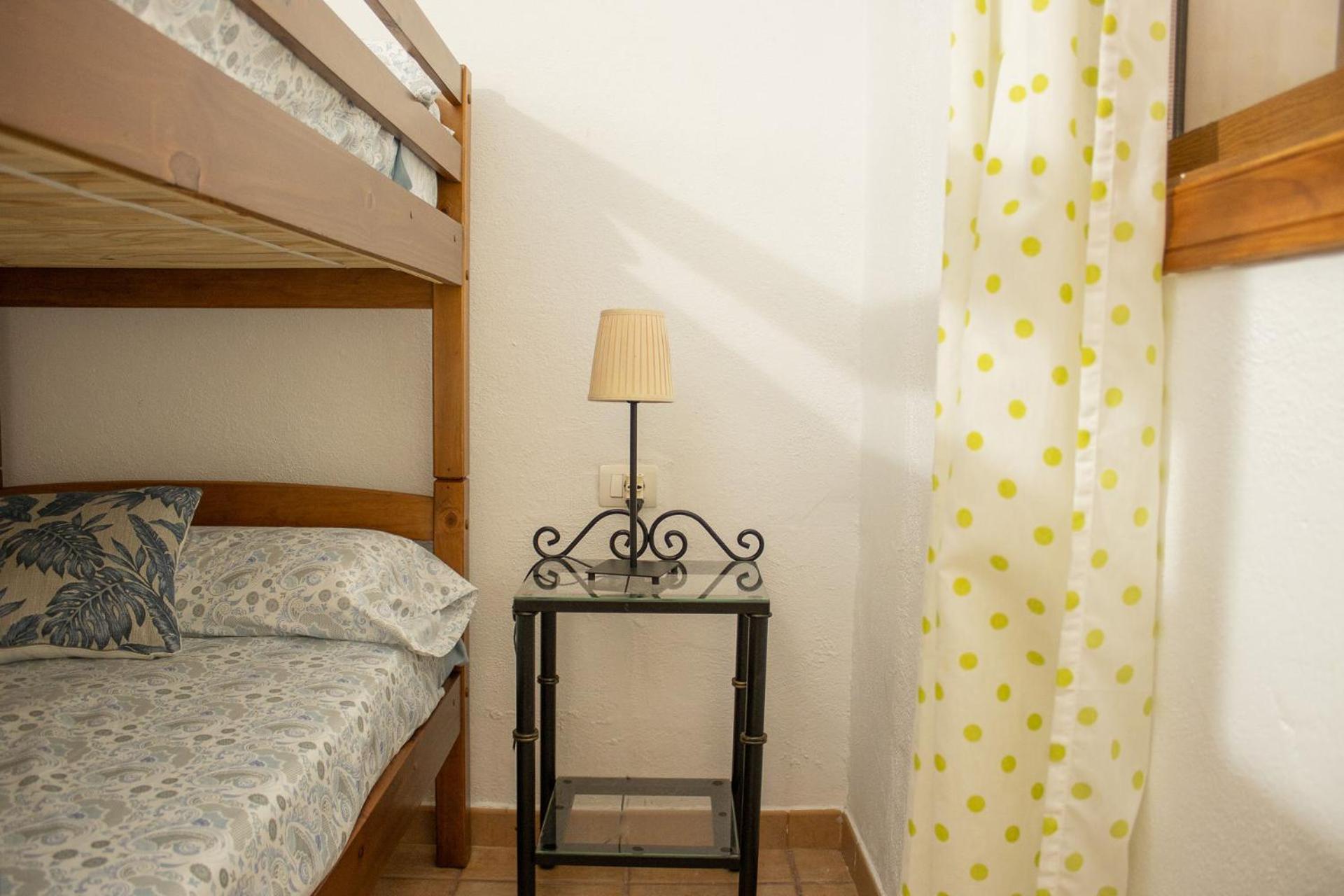 Vivienda Vacacional Luna El Paso Exteriör bild