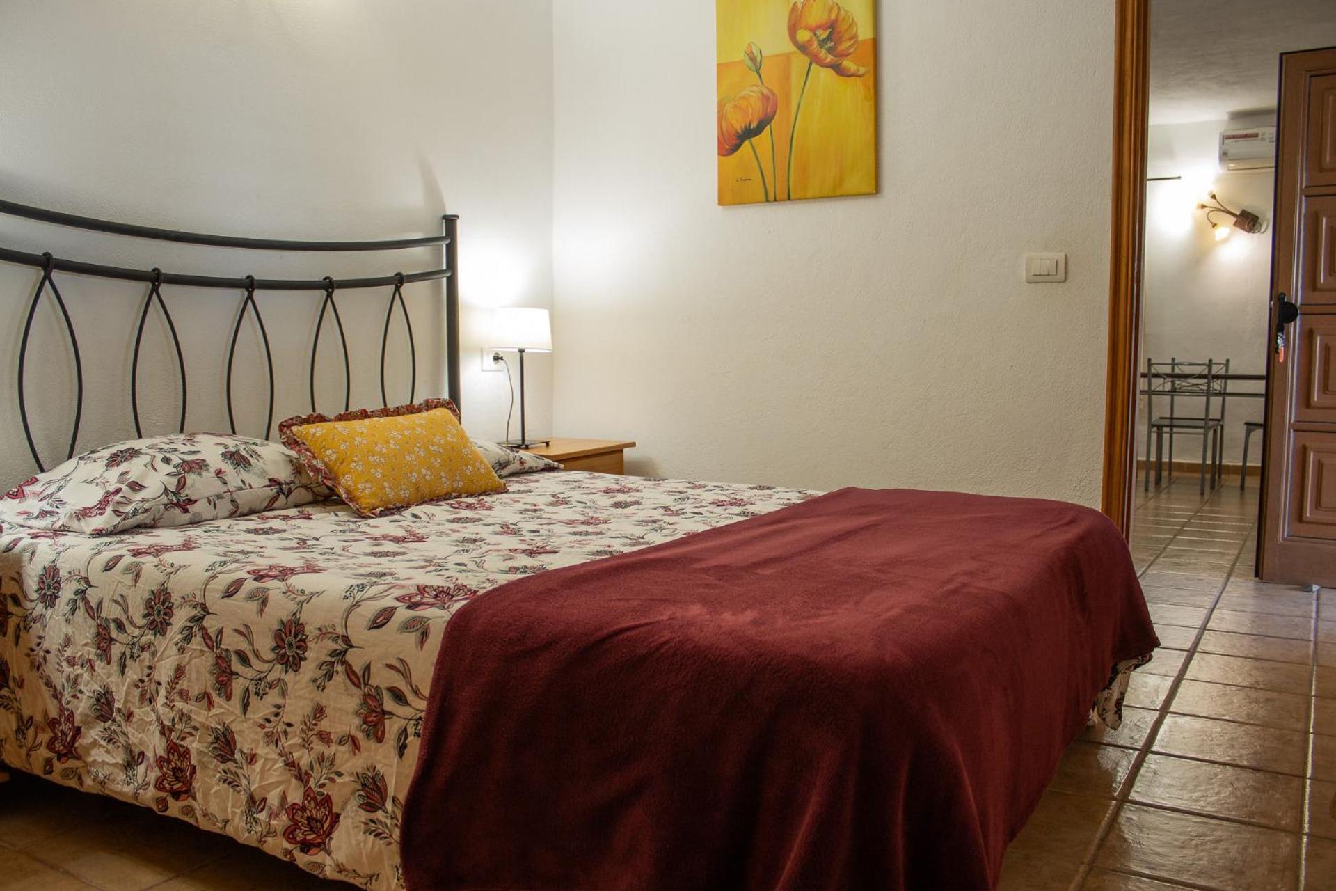 Vivienda Vacacional Luna El Paso Exteriör bild