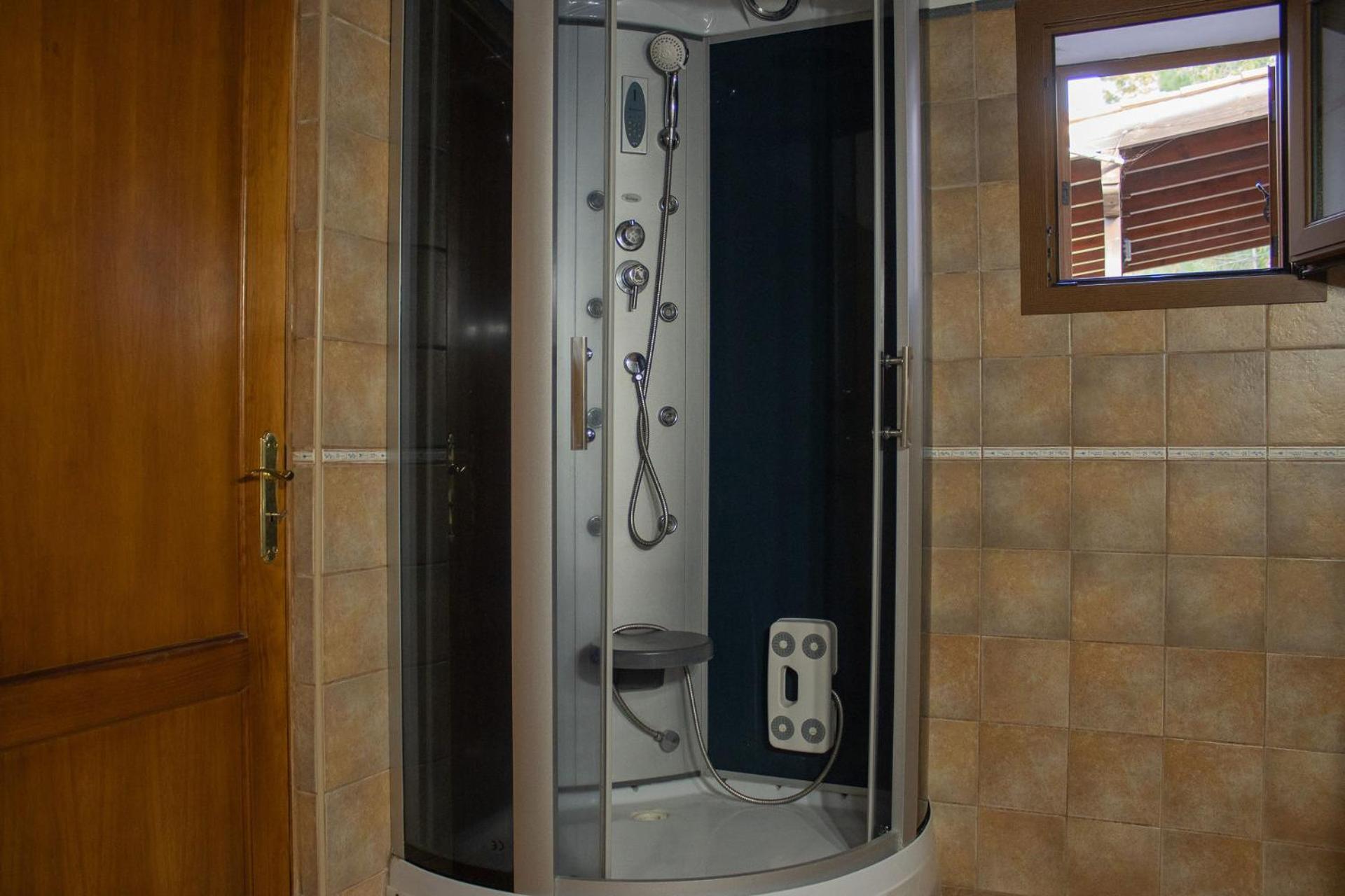 Vivienda Vacacional Luna El Paso Exteriör bild