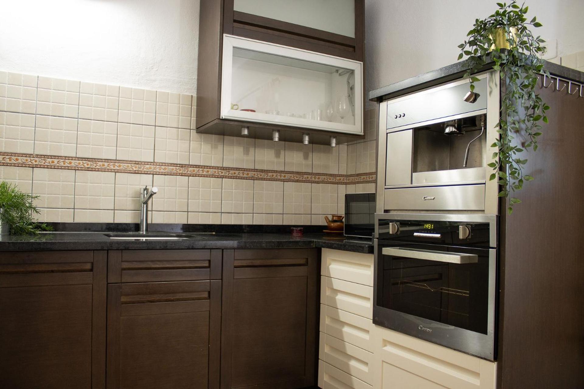 Vivienda Vacacional Luna El Paso Exteriör bild