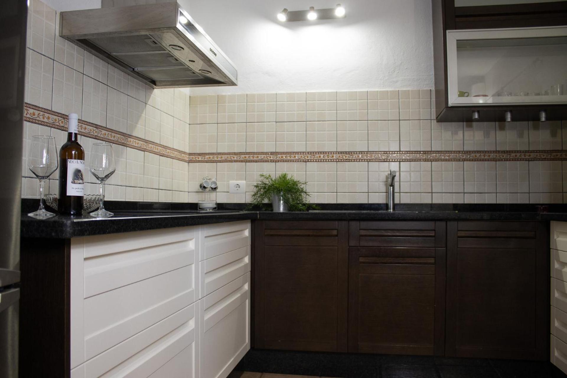 Vivienda Vacacional Luna El Paso Exteriör bild