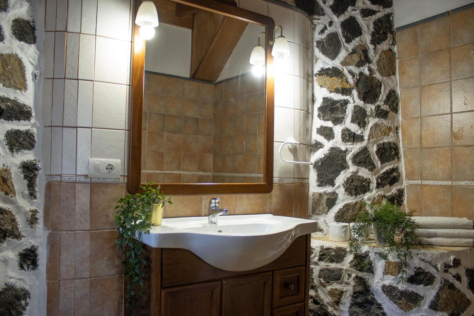 Vivienda Vacacional Luna El Paso Exteriör bild